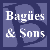 Bagues &amp Sons